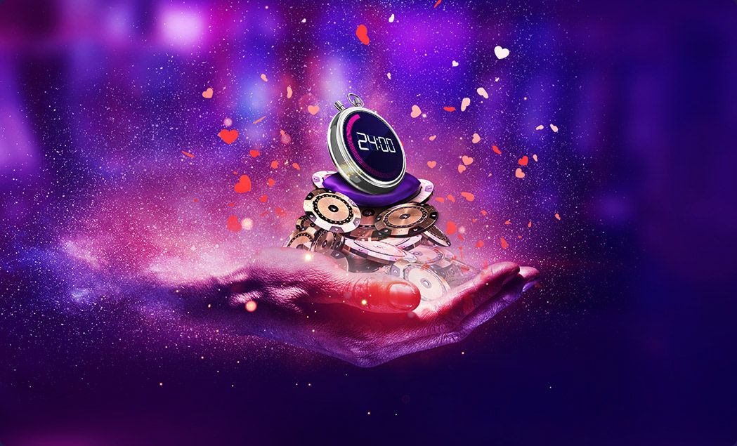 Bounty Gold Welcome Bonus