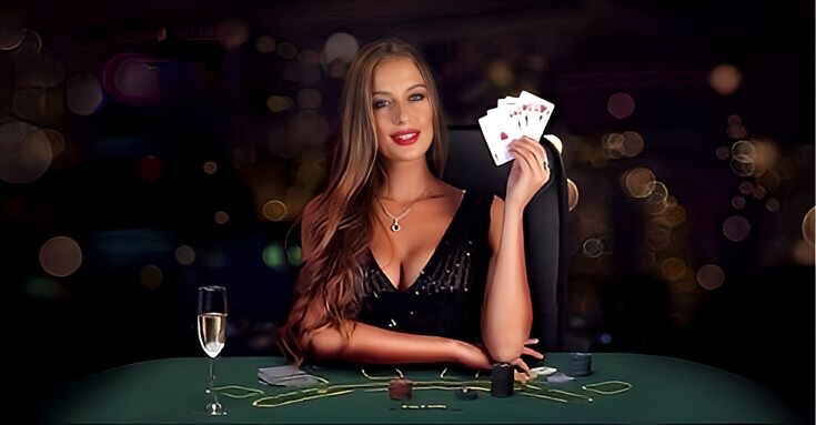 Bounty Gold Live Betting