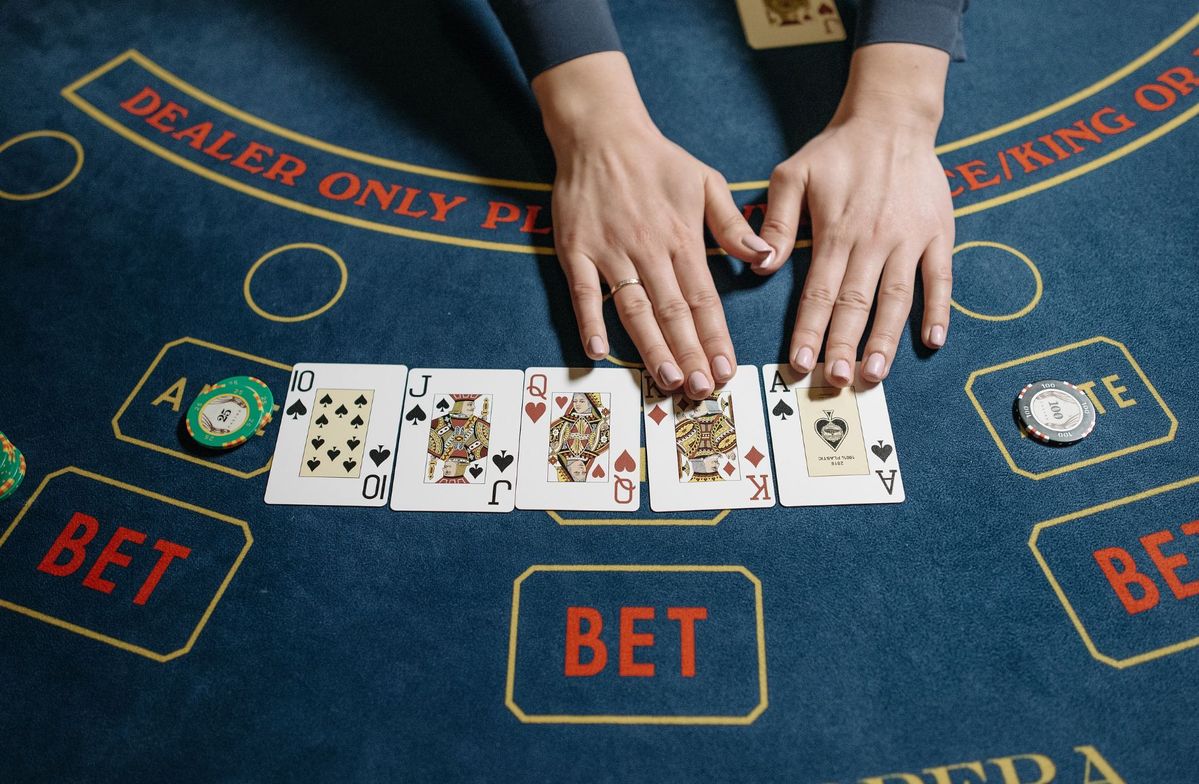 Bounty Gold Welcome Bonus