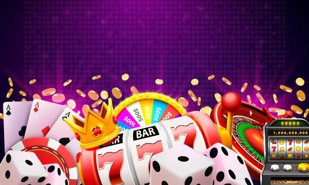 Bounty Gold Live Casino