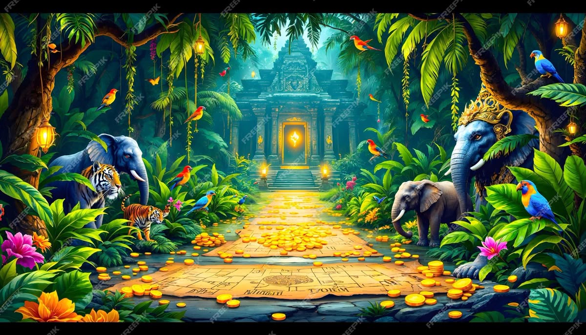 Bounty Gold Welcome Bonus