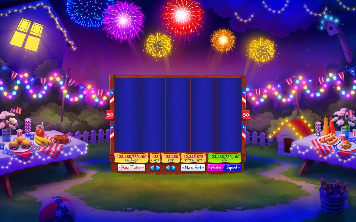 Bounty Gold Live Casino